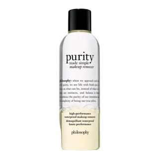Philosophy Purity Made Simple Waterproof Makeup Remover