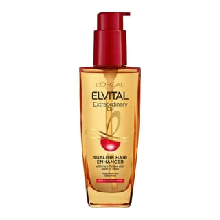 L'Oreal Extraordinary Oil For Coloured Hair