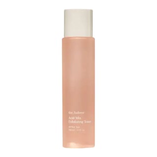 the Aubree Acid Mix Exfoliating Toner