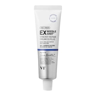 VT Cosmetics Reedle Shot Synergy Repair Cream Ex Plus