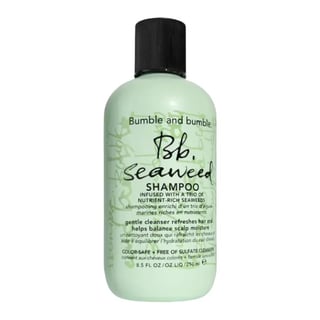 Bumble and bumble. Seaweed Shampoo