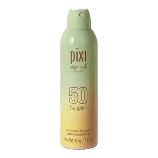 Pixi Beauty Sun Mist SPF 50