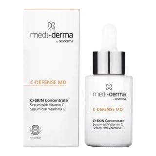 Mediderma C-Defense MD C+Skin Concentrate