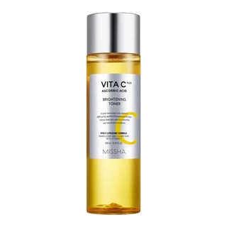 Missha Vita C Plus Brightening Toner