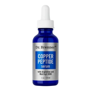 Dr. Brenner Copper Peptide Serum