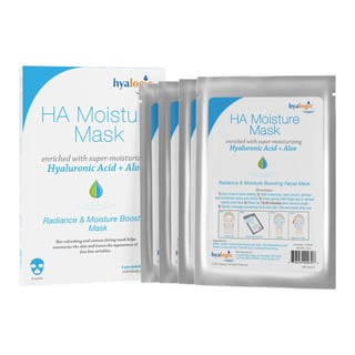 Hyalogic HA Moisture Mask