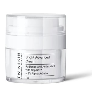 Twins Skin Bright Advanced Cream