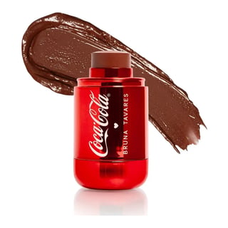 Bruna Tavares BT X Coca-Cola Stick Blush