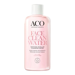 ACO Soothing Micellar Water