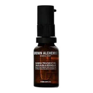 Grown Alchemist Blemish Treatment Gel