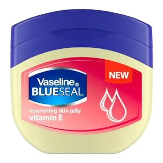Vaseline Blue Seal Vitamin E Petroleum Jelly