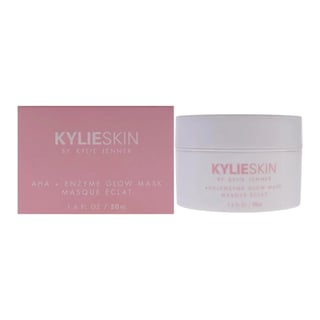 Kylie Skin Aha Enzyme Glow Mask