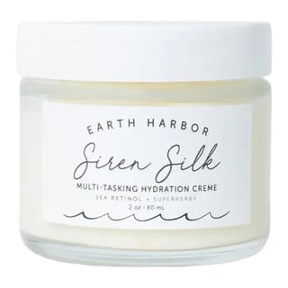 Earth Harbor Siren Silk Multi-Tasking Hydration Creme