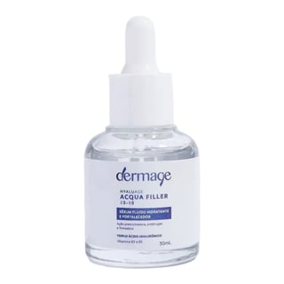 Dermage Hyaluage Acqua Filler B3+B5