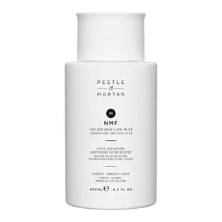 Pestle & Mortar NMF Lactic Acid Toner