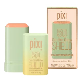 Pixi Beauty On-The-Glow Shield SPF 50