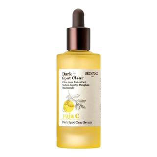 Skinfood Yuja C Dark Spot Clear Serum