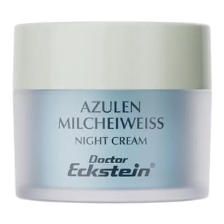 Doctor Eckstein Azulen Milcheiweiss Night Cream