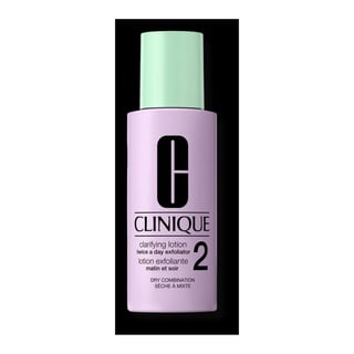 Clinique Clarifying Face Lotion 2