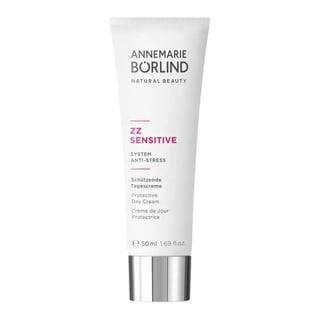 Annemarie Börlind ZZ Sensitive System Anti-Stress Protective Day Cream