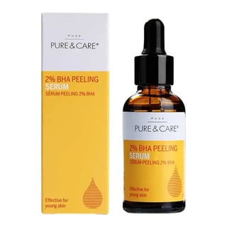 Puca – Pure & Care 2% BHA Peeling Serum
