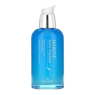 The Skin House Marine Active Emulsion