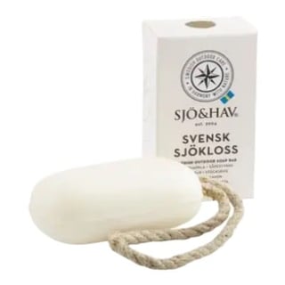 Sjö&Hav Svensk Sjökloss