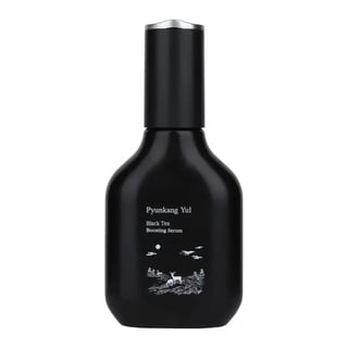 Pyunkang Yul Black Tea Boosting Serum
