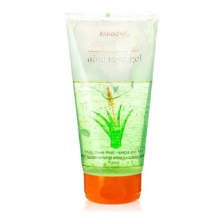 Patanjali Saundarya Aloe Vera Gel