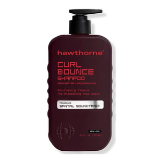 Hawthorne Curl Bounce Shampoo