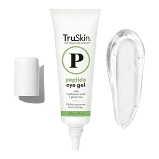 TruSkin Peptide Eye Gel
