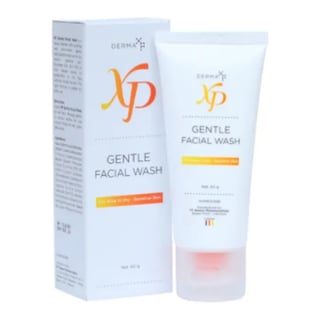 Derma XP Gentle Facial Wash