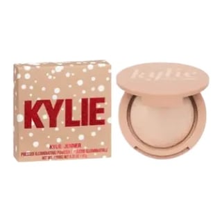 Kylie Cosmetics Holiday Collection Highlighter