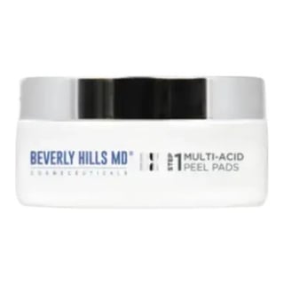 Beverly Hills MD Multi-Acid Peel Pads