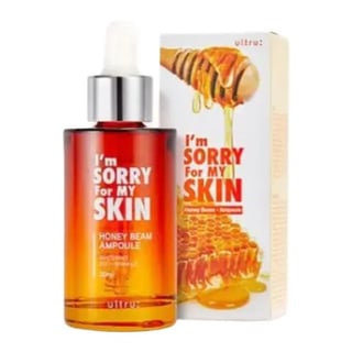 I'm Sorry For My Skin Honey Beam Ampoule