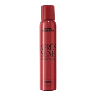 Andrew Fitzsimons Après Sexe Texture Spray