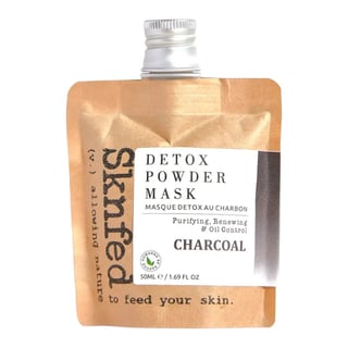 Sknfed Detox Powder Mask