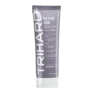 Trihard Pre & Post Swim Body Lotion