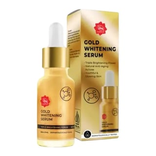 Viva Cosmetics Gold Whitening Serum