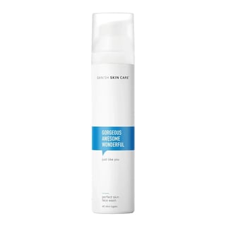 Danish Skin Care Perfect Skin Face Wash