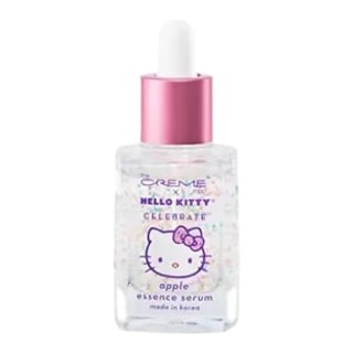 The Creme Shop X Hello Kitty Brightening & Tightening Vitamin E Face Serum