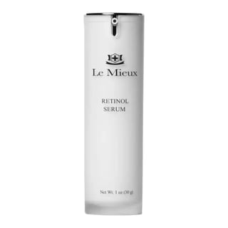 Le Mieux Retinol Serum