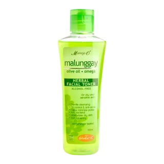 Moringa-02 Herbal Facial Toner
