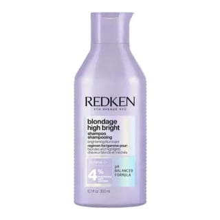 REDKEN Blondage High Bright Shampoo