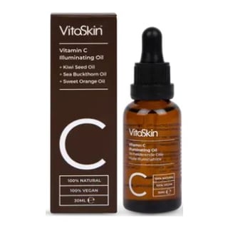 Holland & Barrett Vitaskin Vitamin C Illuminating Oil