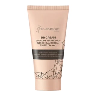 Playskin BB Cream Liposome Technology Blemish Balm SPF 50