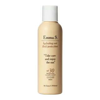 Emma S. Hydrating Sun Fluid Protection SPF 30