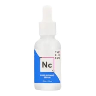 The Elements Pore Refining Serum