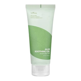 Isntree Aloe Soothing Gel Moisture Type
