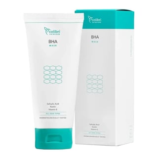 Colibri Skincare BHA Mask